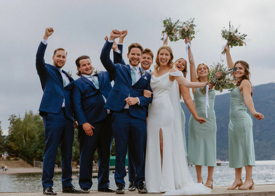 Avelyn Florist & Event Stylist