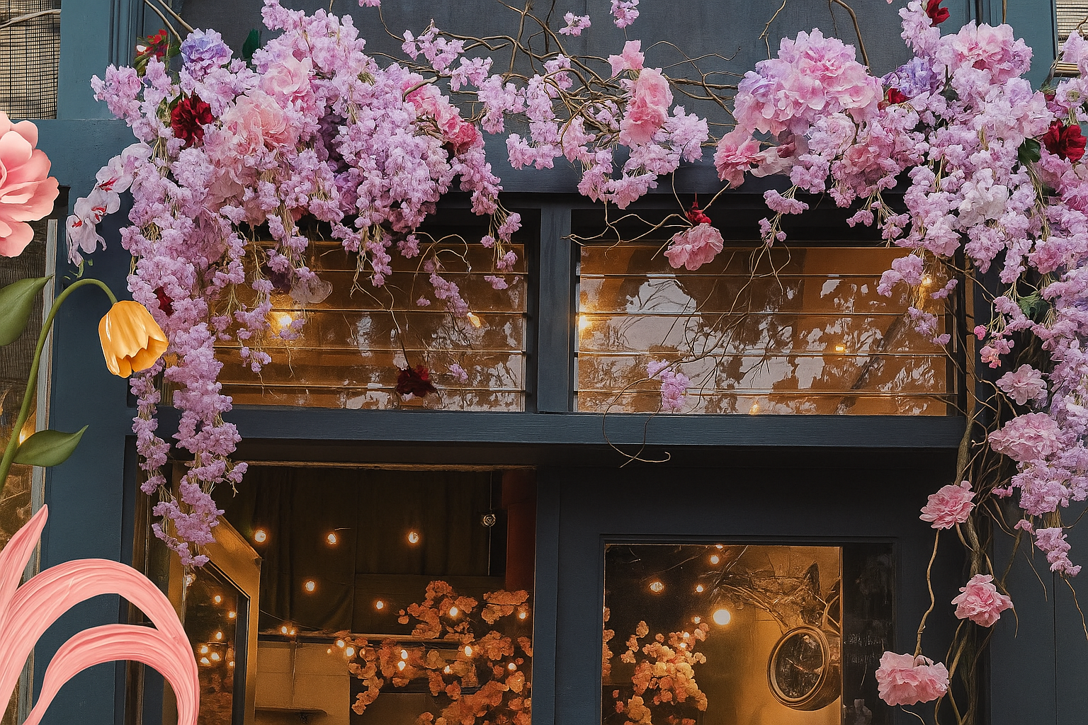 Avelyn Florist & Event Stylist