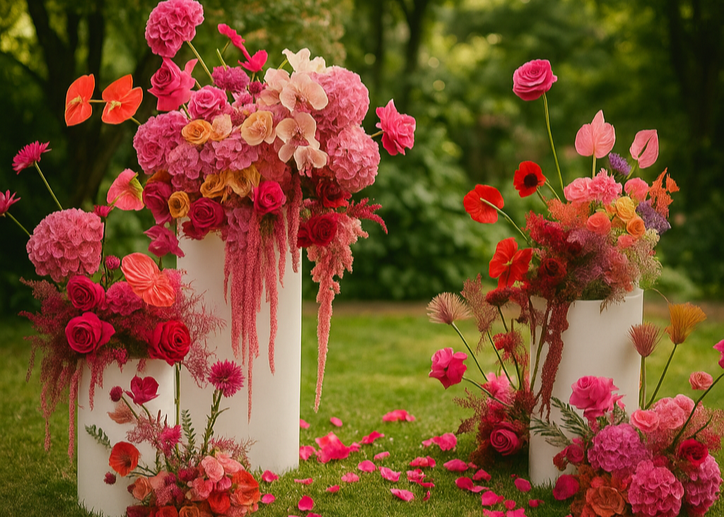 Avelyn Florist & Event Stylist