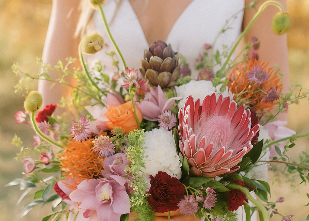 Avelyn Florist & Event Stylist