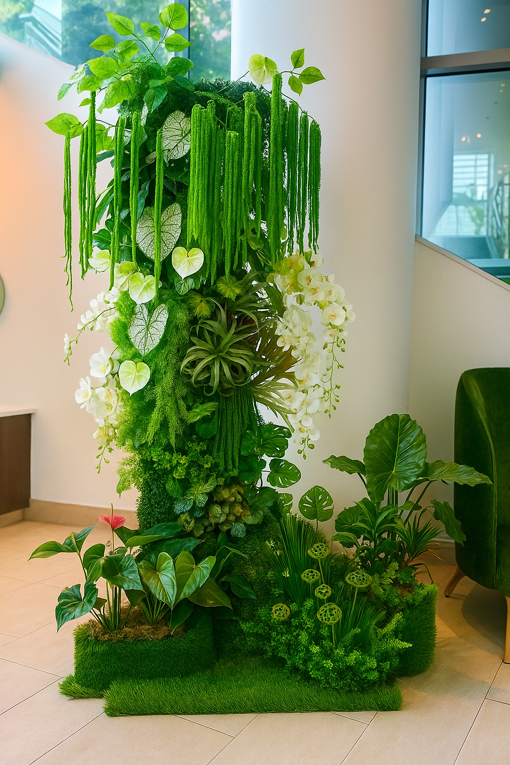 Avelyn Florist & Event Stylist