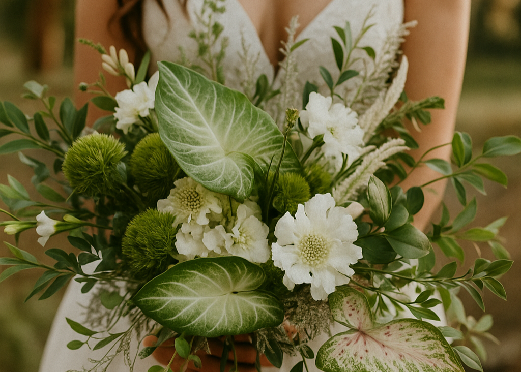 Avelyn Florist & Event Stylist