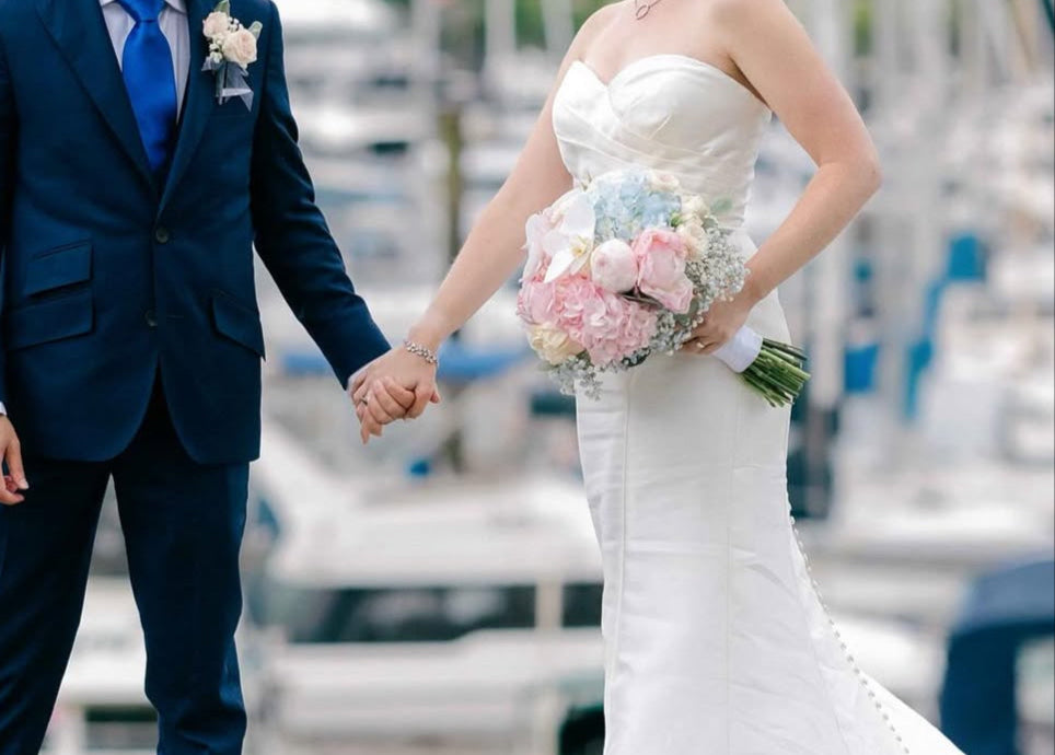 Avelyn Florist & Event Stylist