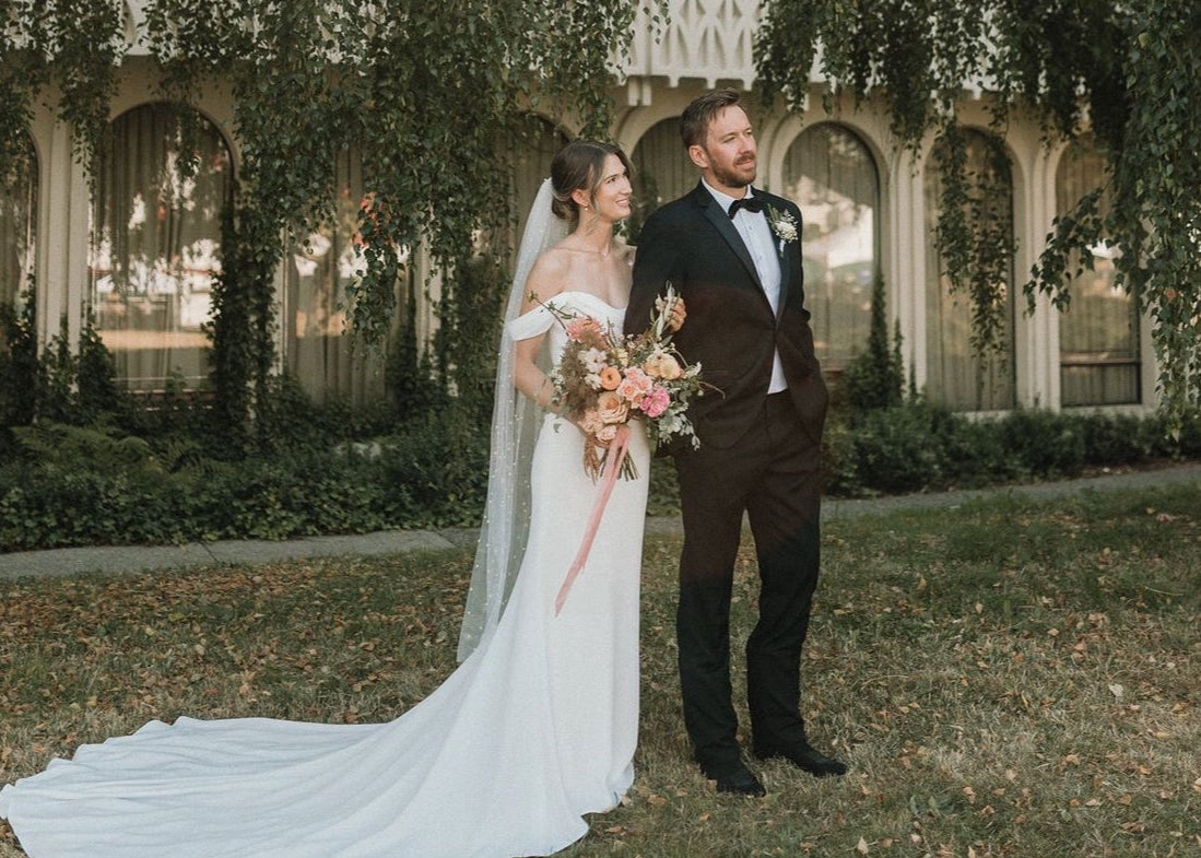 Avelyn Florist & Event Stylist