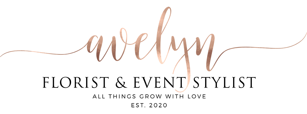 Avelyn Florist & Event Stylist