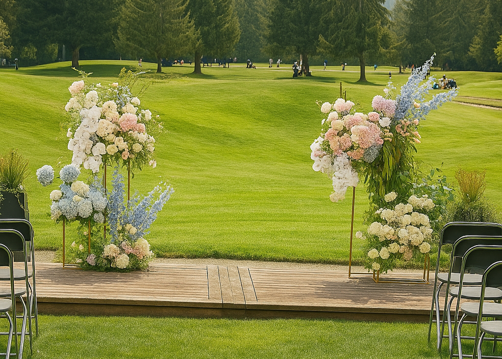 Avelyn Florist & Event Stylist