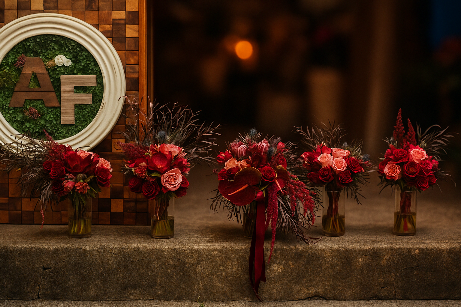 Avelyn Florist & Event Stylist