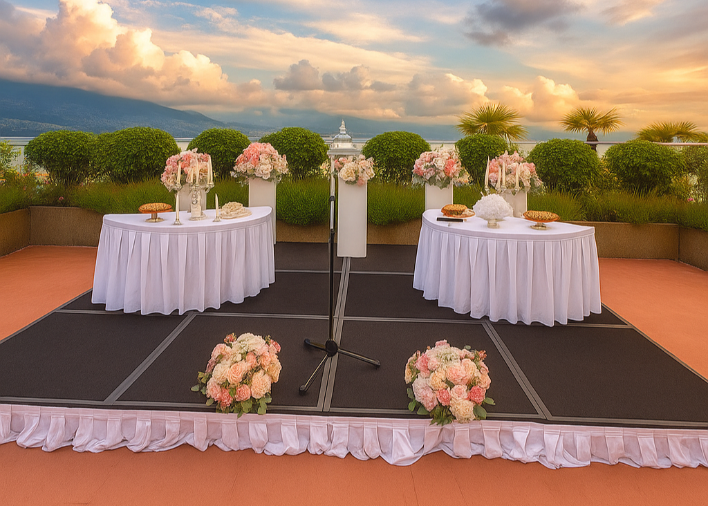 Avelyn Florist & Event Stylist