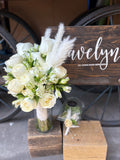 Bridal Bouquets