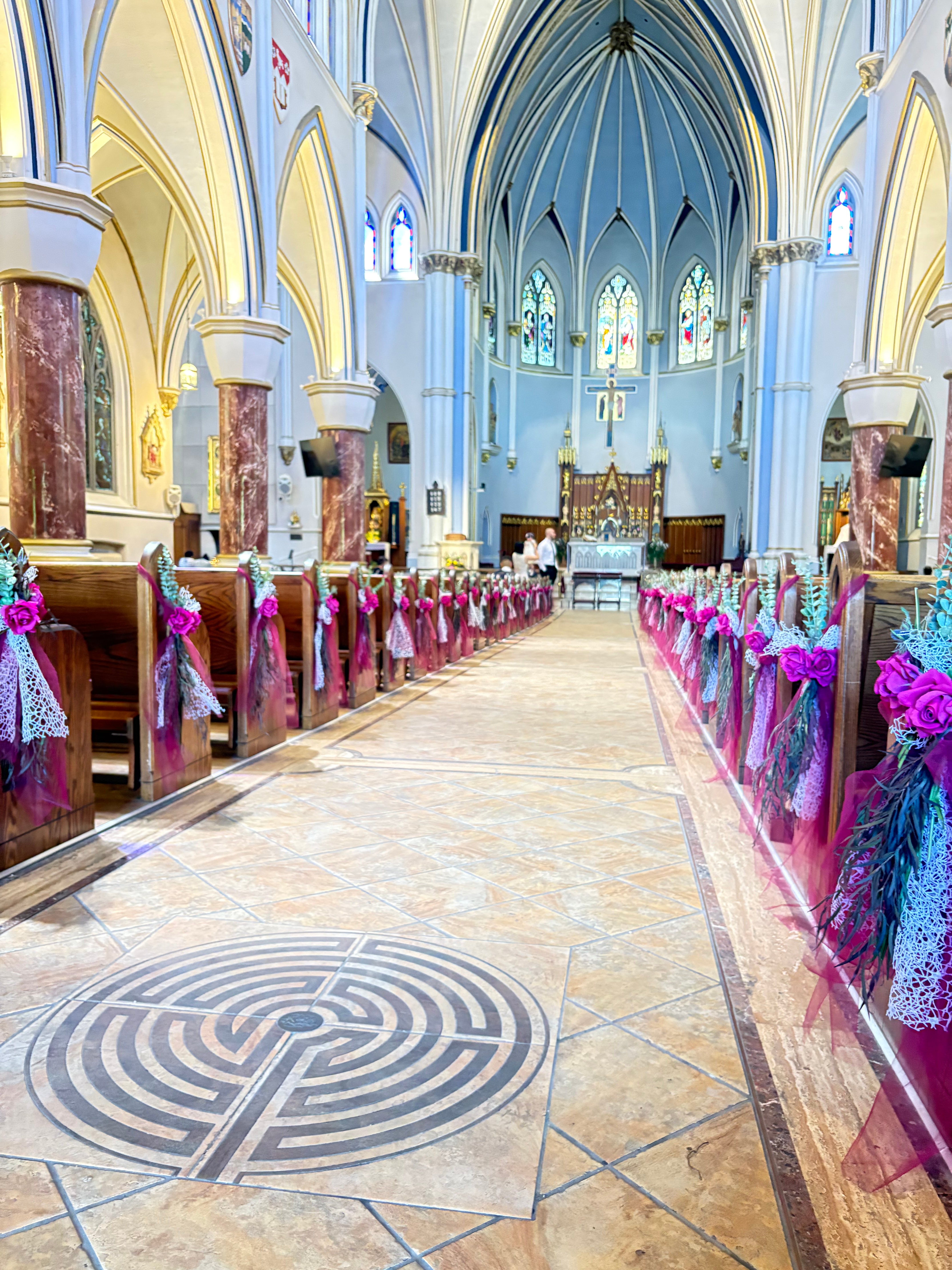 Avelyn Florist & Event Stylist