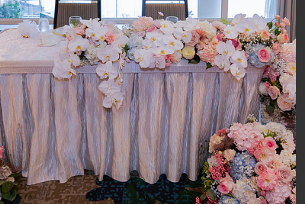 Avelyn Florist & Event Stylist