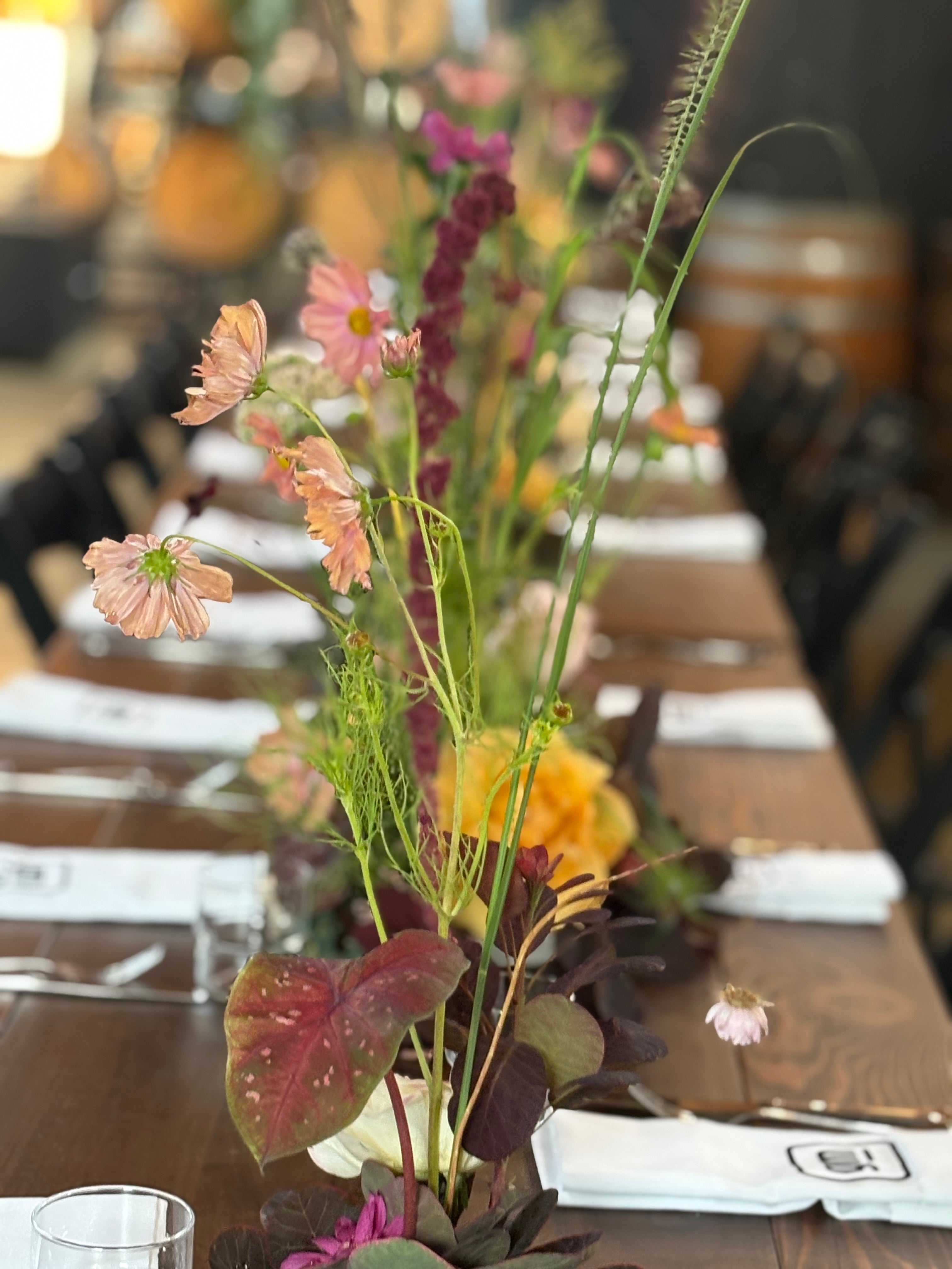 Avelyn Florist & Event Stylist