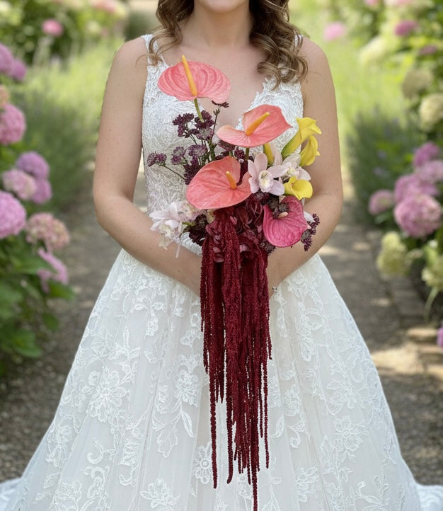 Avelyn Florist & Event Stylist