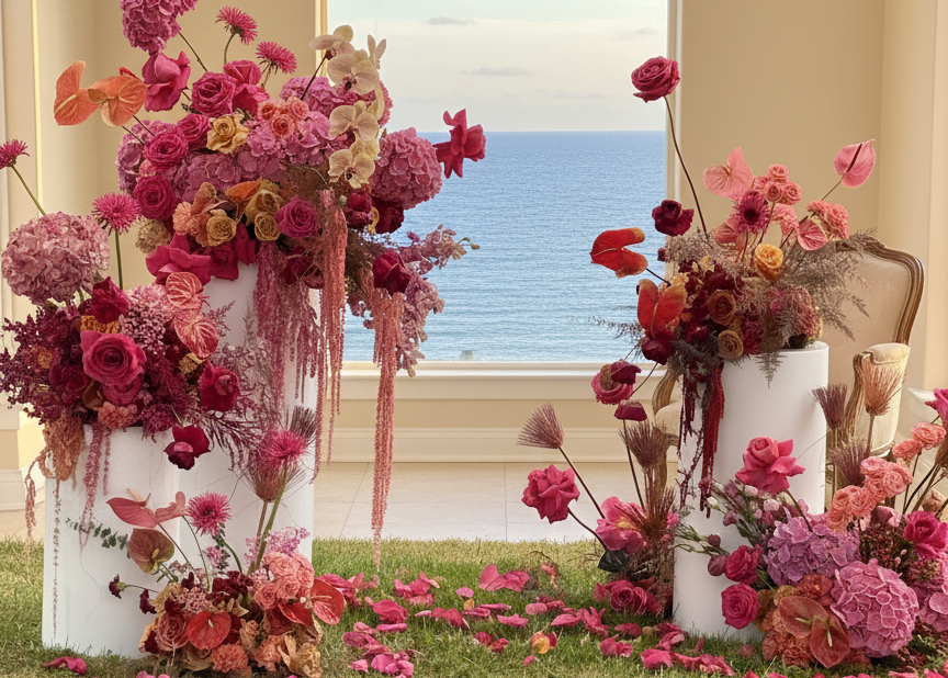 Avelyn Florist & Event Stylist