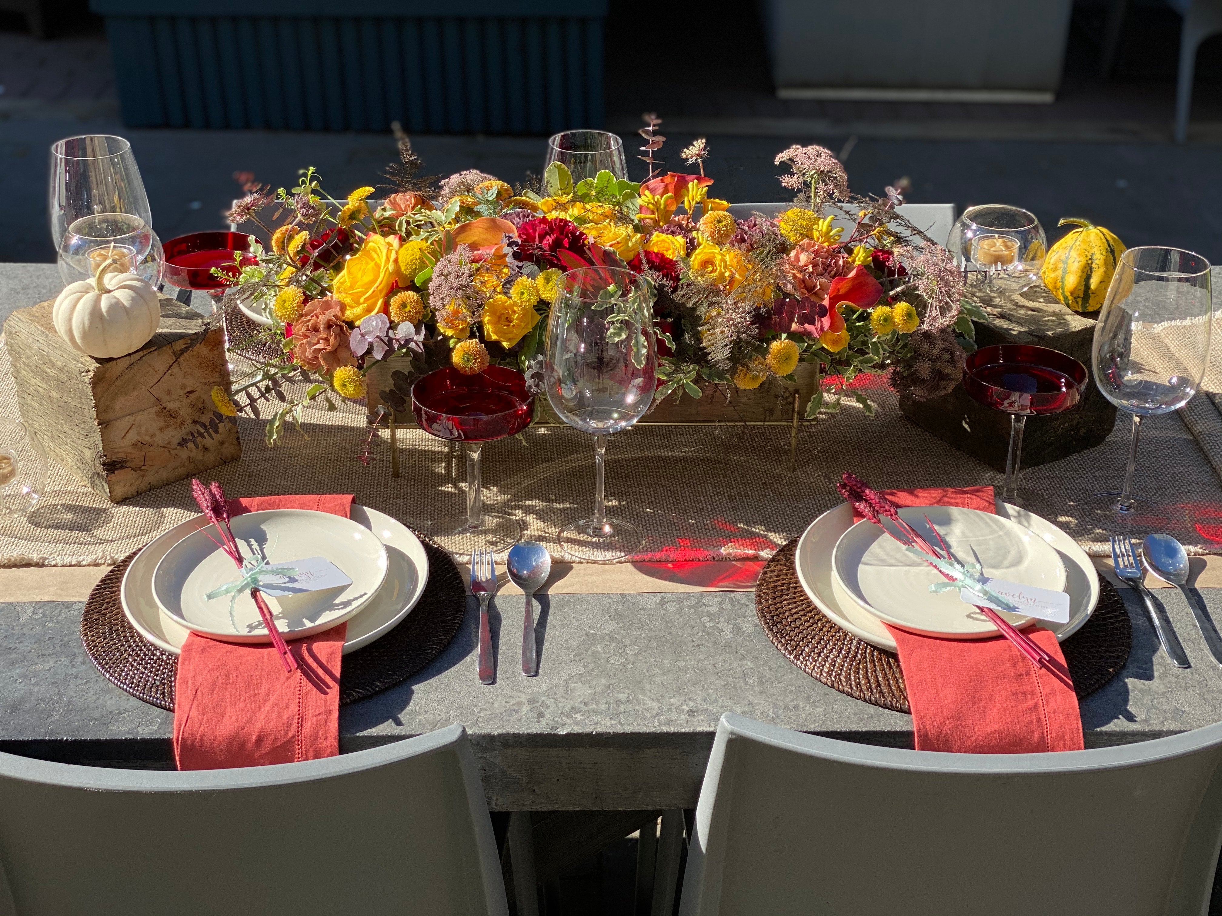 Avelyn Florist